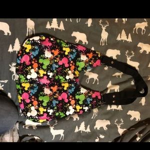 Walt Disney world purse